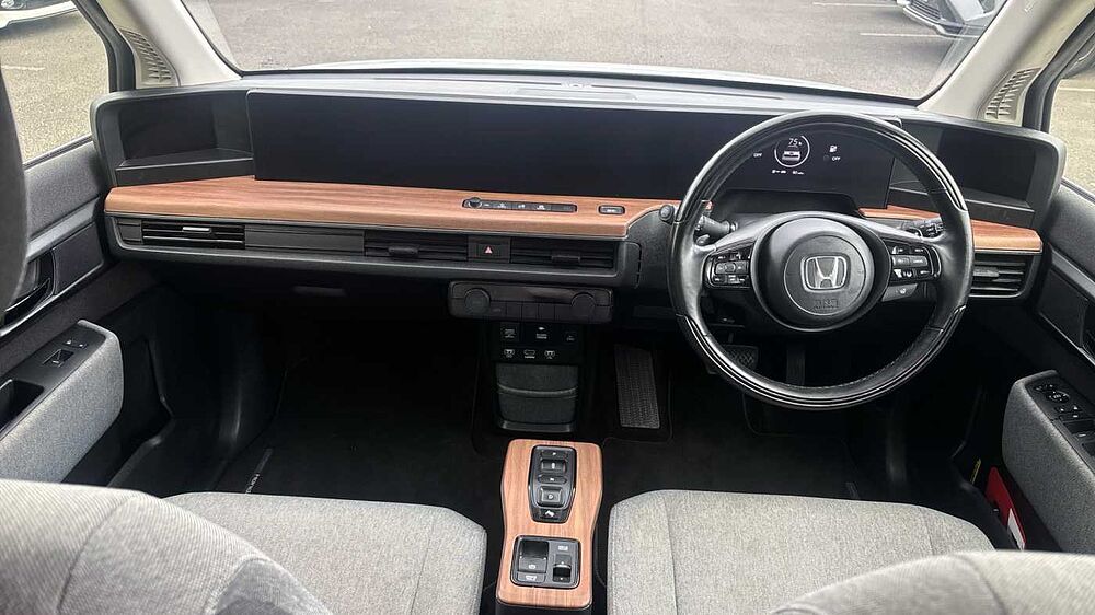 Honda Honda E 113kW Advance 36kWh 5dr Auto Electric Hatchback