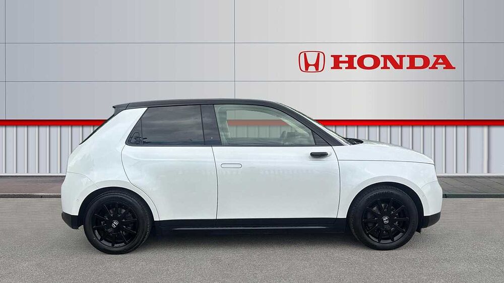 Honda Honda E 113kW Advance 36kWh 5dr Auto Electric Hatchback