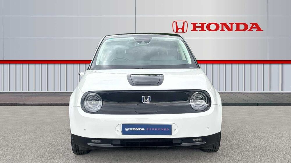 Honda Honda E 113kW Advance 36kWh 5dr Auto Electric Hatchback
