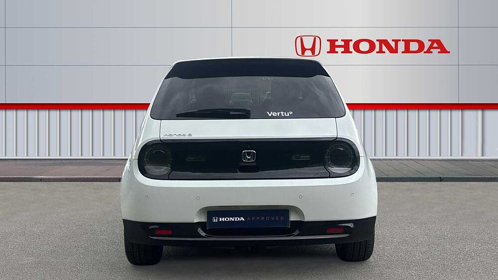 Honda Honda E 113kW Advance 36kWh 5dr Auto Electric Hatchback
