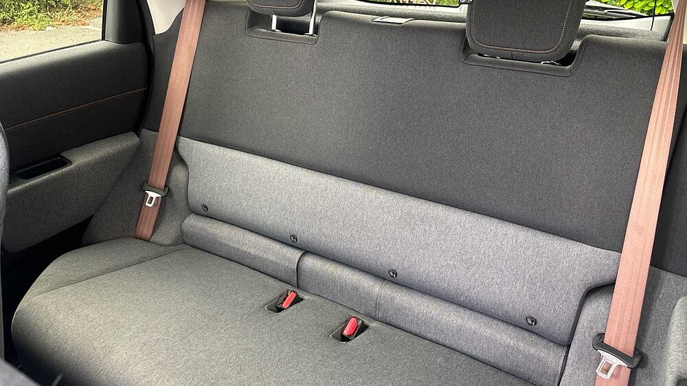 Honda Honda E 113kW Advance 36kWh 5dr Auto Electric Hatchback