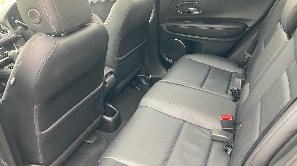 Honda HR-V 1.5 i-VTEC EX CVT 5dr Petrol Hatchback