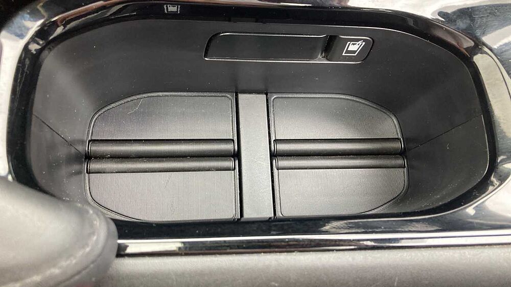 Honda HR-V 1.5 i-VTEC EX CVT 5dr Petrol Hatchback