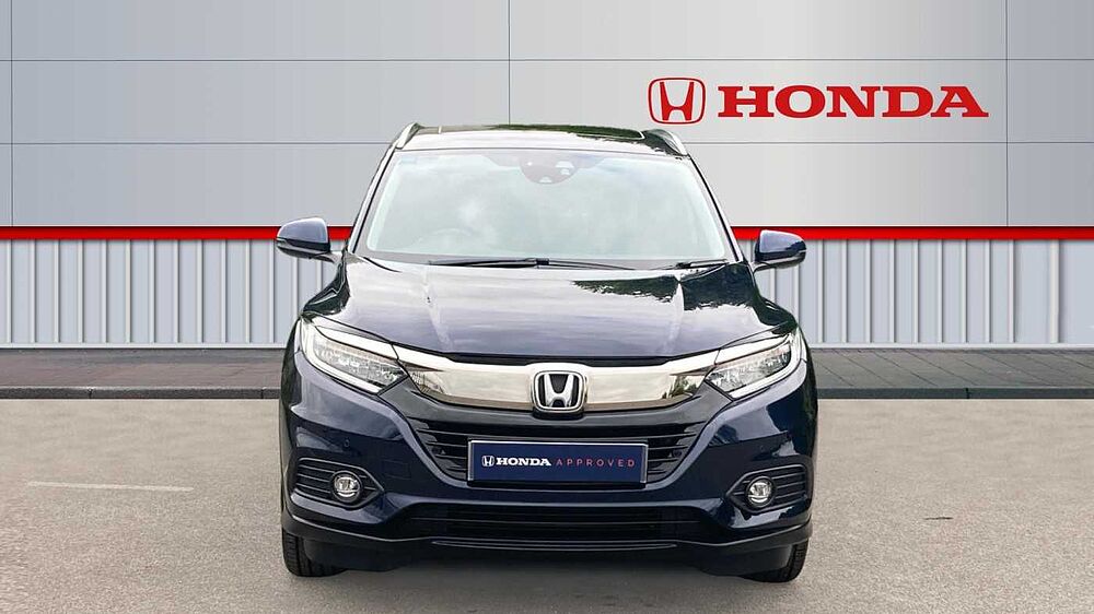 Honda HR-V 1.5 i-VTEC EX CVT 5dr Petrol Hatchback