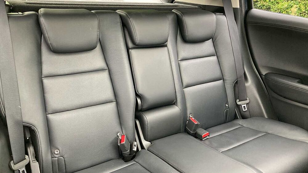 Honda HR-V 1.5 i-VTEC EX CVT 5dr Petrol Hatchback