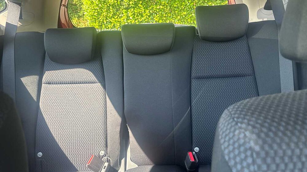 Honda Jazz 1.3 i-VTEC S 5dr Petrol Hatchback