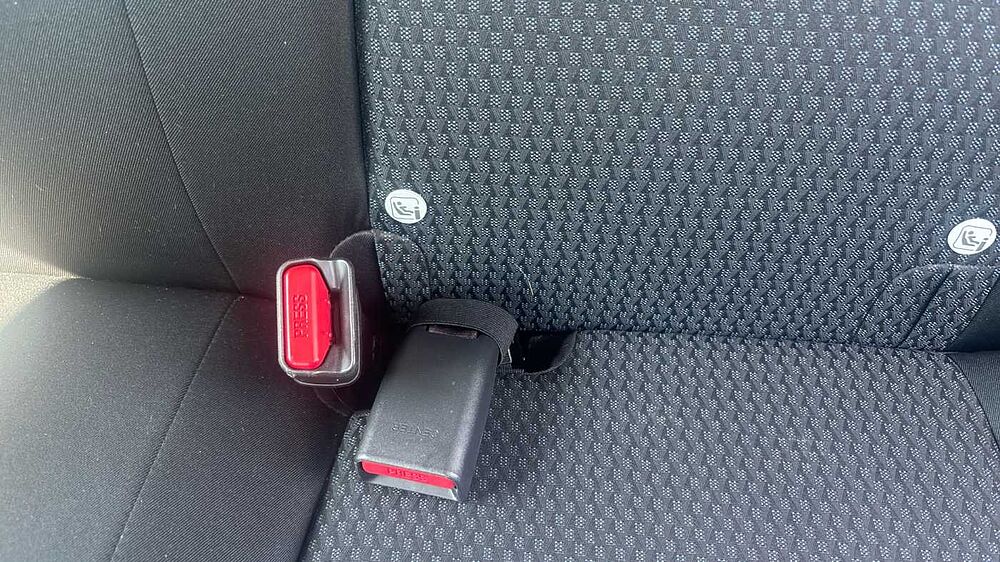 Honda Jazz 1.3 i-VTEC S 5dr Petrol Hatchback