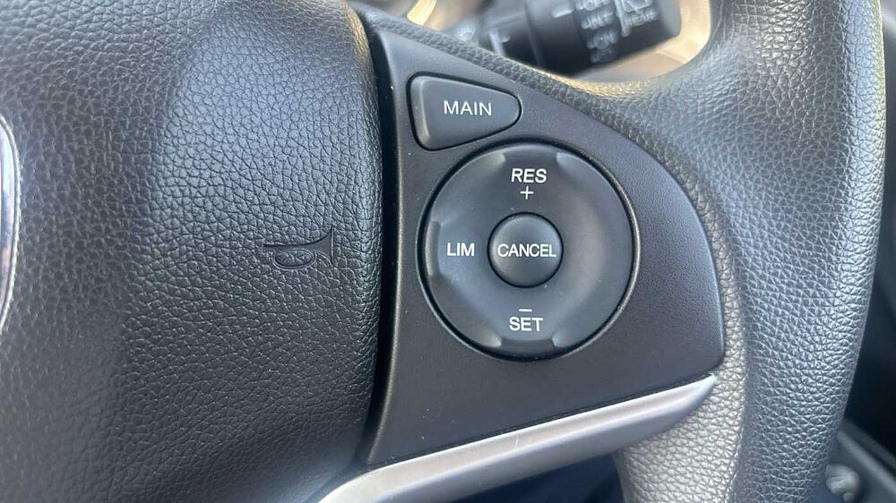 Honda Jazz 1.3 i-VTEC S 5dr Petrol Hatchback
