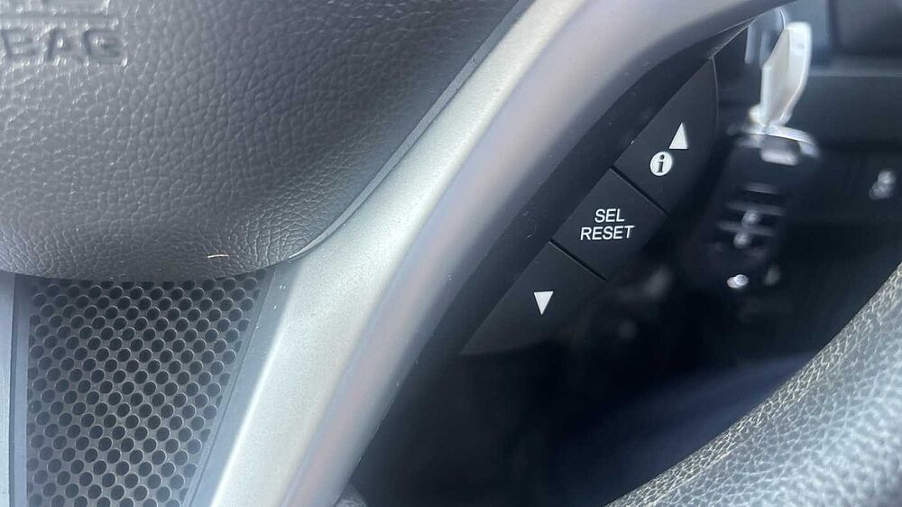 Honda Jazz 1.3 i-VTEC S 5dr Petrol Hatchback