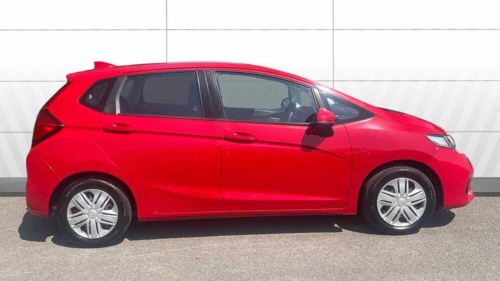 Honda Jazz 1.3 i-VTEC S 5dr Petrol Hatchback