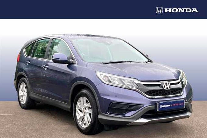 Honda  CR-V 2.0 i-VTEC S 5dr 2WD Petrol Estate