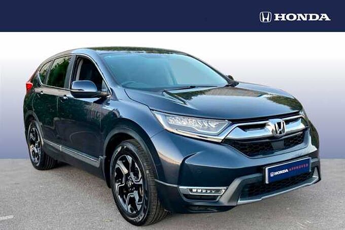 Honda  CR-V 2.0 i-MMD Hybrid SE 2WD 5dr eCVT Hybrid Estate