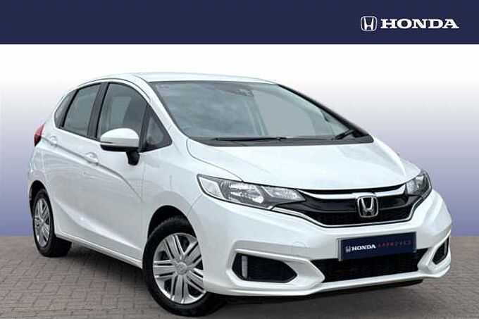 Honda  Jazz 1.3 i-VTEC S 5dr Petrol Hatchback
