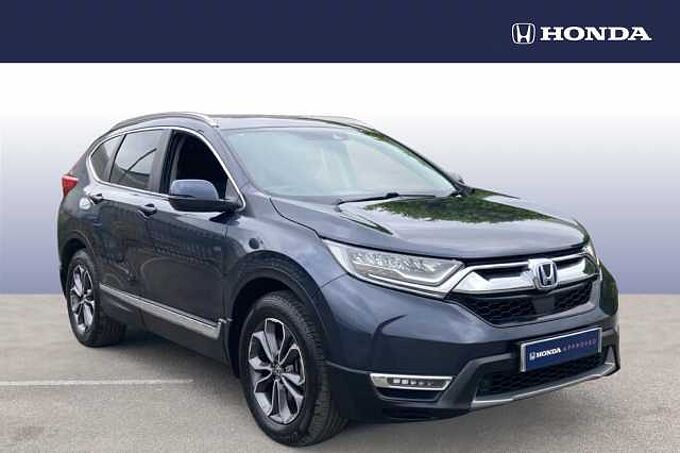 Honda  CR-V 2.0 i-MMD Hybrid EX 5dr eCVT Hybrid Estate