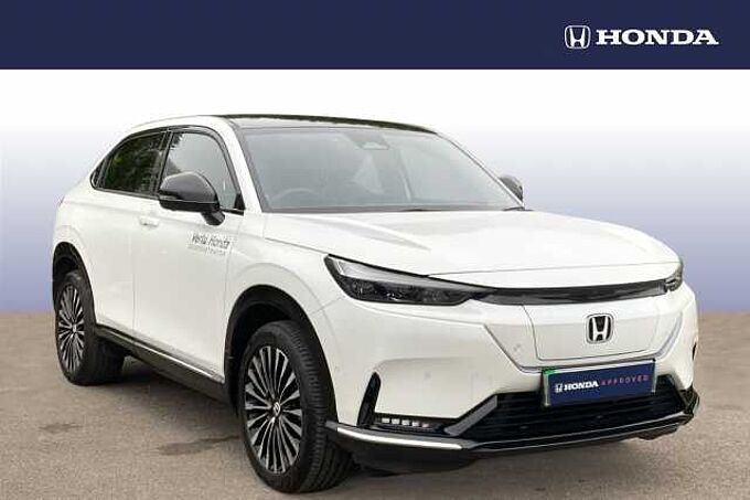 Honda  E Ny1 150kW Advance 69kWh 5dr Auto Electric Hatchback