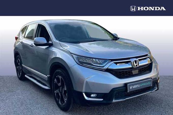 Honda  CR-V 1.5 VTEC Turbo SE 5dr 2WD Petrol Estate