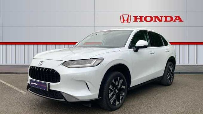 Honda Zr-V 2.0 eHEV Advance 5dr CVT Hybrid Estate