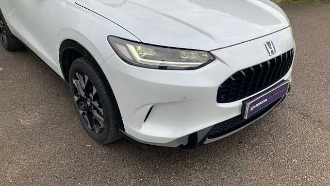 Honda Zr-V 2.0 eHEV Advance 5dr CVT Hybrid Estate