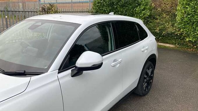 Honda Zr-V 2.0 eHEV Advance 5dr CVT Hybrid Estate