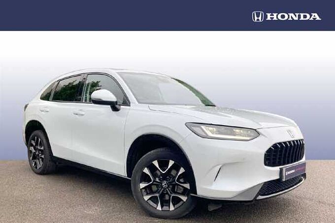 Honda Zr-V 2.0 eHEV Advance 5dr CVT Hybrid Estate