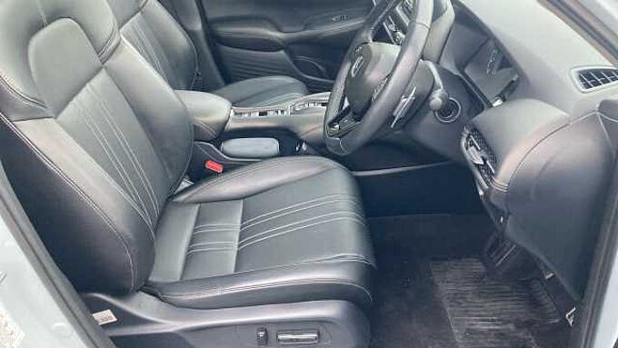 Honda Zr-V 2.0 eHEV Advance 5dr CVT Hybrid Estate
