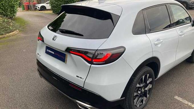 Honda Zr-V 2.0 eHEV Advance 5dr CVT Hybrid Estate