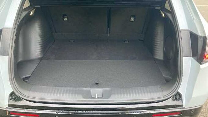 Honda Zr-V 2.0 eHEV Advance 5dr CVT Hybrid Estate