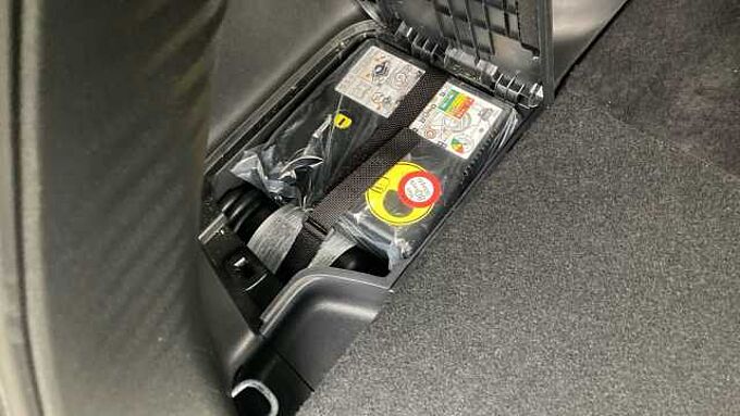 Honda Zr-V 2.0 eHEV Advance 5dr CVT Hybrid Estate