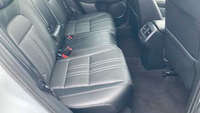 Honda Zr-V 2.0 eHEV Advance 5dr CVT Hybrid Estate