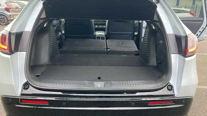 Honda Zr-V 2.0 eHEV Advance 5dr CVT Hybrid Estate