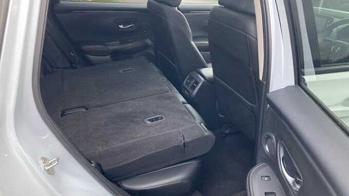 Honda Zr-V 2.0 eHEV Advance 5dr CVT Hybrid Estate