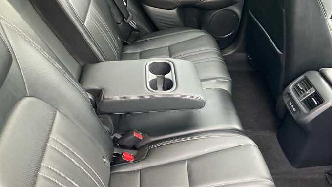 Honda Zr-V 2.0 eHEV Advance 5dr CVT Hybrid Estate