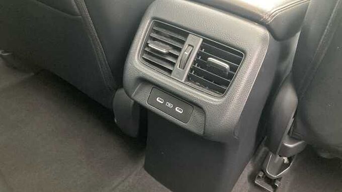 Honda Zr-V 2.0 eHEV Advance 5dr CVT Hybrid Estate