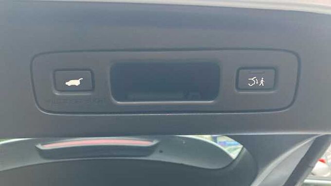 Honda Zr-V 2.0 eHEV Advance 5dr CVT Hybrid Estate