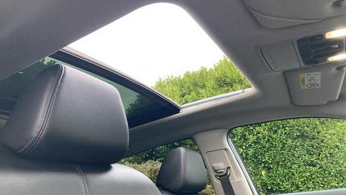 Honda Zr-V 2.0 eHEV Advance 5dr CVT Hybrid Estate