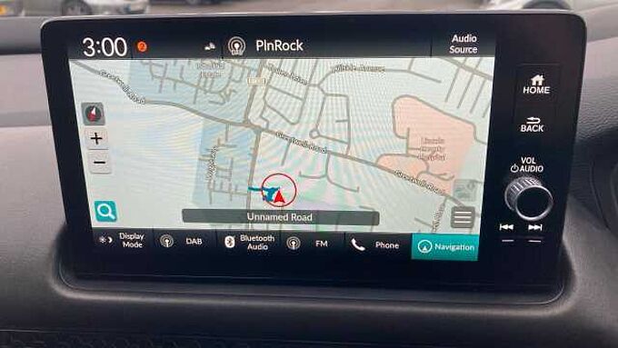 Honda Zr-V 2.0 eHEV Advance 5dr CVT Hybrid Estate