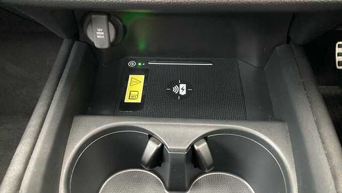 Honda Zr-V 2.0 eHEV Advance 5dr CVT Hybrid Estate