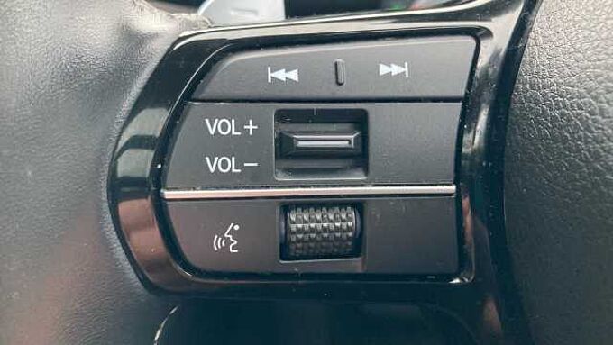 Honda Zr-V 2.0 eHEV Advance 5dr CVT Hybrid Estate