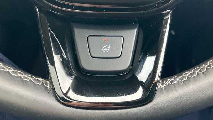 Honda Zr-V 2.0 eHEV Advance 5dr CVT Hybrid Estate