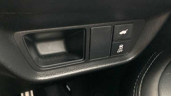 Honda Zr-V 2.0 eHEV Advance 5dr CVT Hybrid Estate