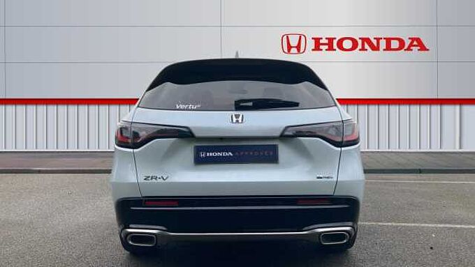 Honda Zr-V 2.0 eHEV Advance 5dr CVT Hybrid Estate