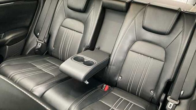 Honda Zr-V 2.0 eHEV Advance 5dr CVT Hybrid Estate