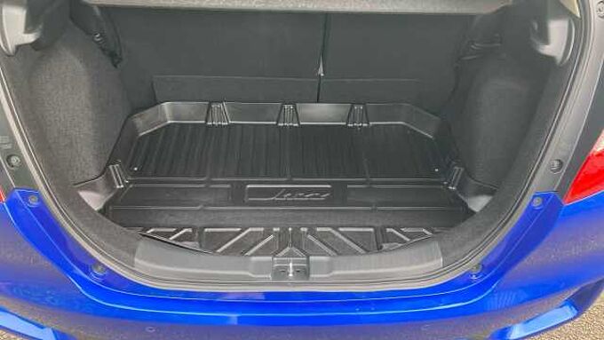 Honda Jazz 1.3 i-VTEC SE 5dr Petrol Hatchback