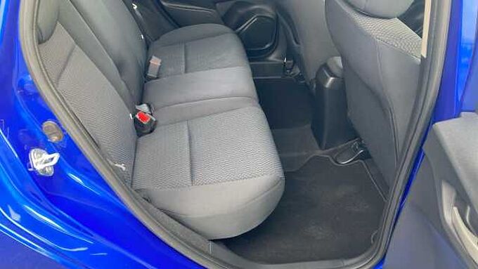 Honda Jazz 1.3 i-VTEC SE 5dr Petrol Hatchback