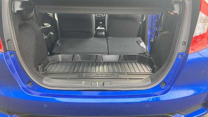 Honda Jazz 1.3 i-VTEC SE 5dr Petrol Hatchback