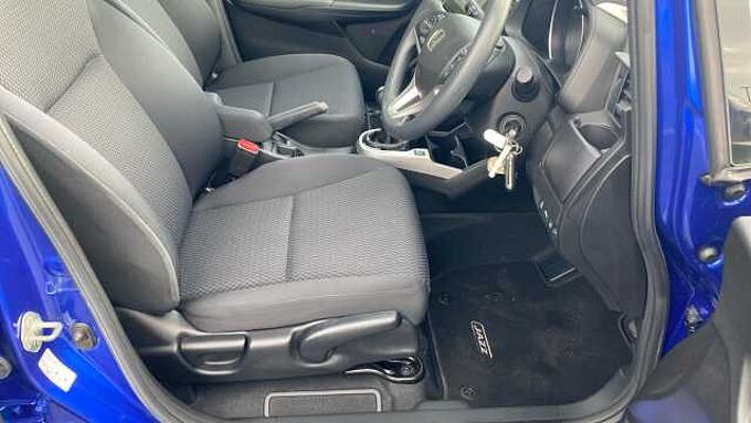 Honda Jazz 1.3 i-VTEC SE 5dr Petrol Hatchback