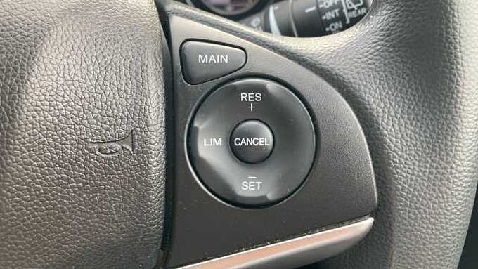 Honda Jazz 1.3 i-VTEC SE 5dr Petrol Hatchback