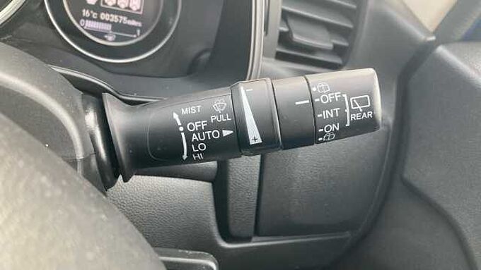 Honda Jazz 1.3 i-VTEC SE 5dr Petrol Hatchback