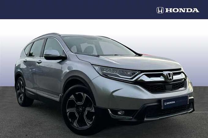 Honda  CR-V 1.5 VTEC Turbo SE 5dr 2WD Petrol Estate