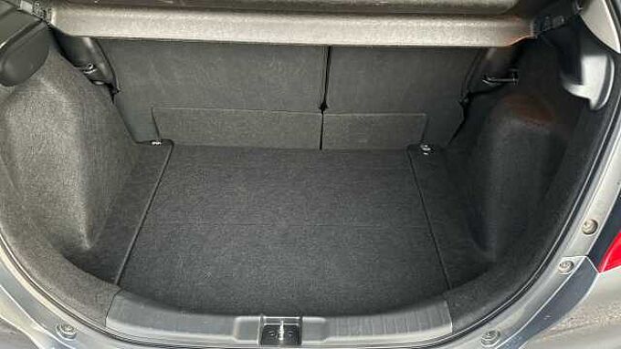 Honda Jazz 1.3 i-VTEC EX 5dr Petrol Hatchback